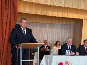 6 марта 2026 года в СПК "Гродненский" состоялось ежегодное отчетное собрание