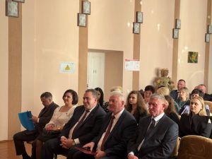 6 марта 2026 года в СПК "Гродненский" состоялось ежегодное отчетное собрание