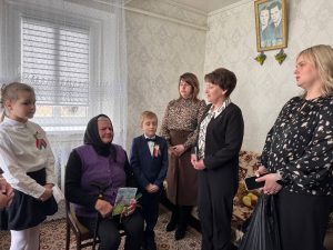 11 апреля во всем мире отмечается Международный день освобождения узников фашистских концлагерей