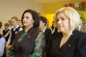 В Ратичской школе прошел урок памяти, посвящённый Международному дню освобождения узников фашистских концлагерей