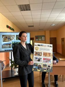 «Быть достойным гражданином Республики Беларусь - значит гордиться достижениями Беларуси»
