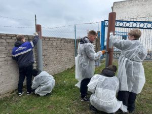 🛠️🤝 Совместный труд – залог успеха! 🤝🛠️