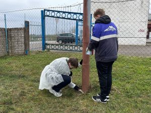 🛠️🤝 Совместный труд – залог успеха! 🤝🛠️