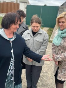 Митинг-реквием "Чернобыль: подвиг и жизнь"