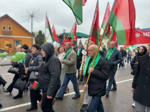 Сегодня мы отмечаем 81-ю годовщину Великой Победы