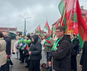 Сегодня мы отмечаем 81-ю годовщину Великой Победы