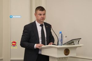Одна из ключевых задач аграрной сферы – обеспечить отрасль высококвалифицированными специалистами
