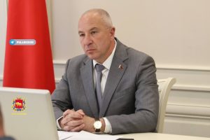 Одна из ключевых задач аграрной сферы – обеспечить отрасль высококвалифицированными специалистами