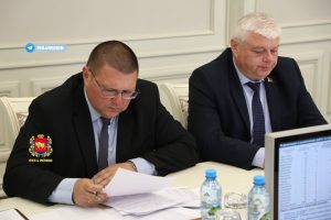 Одна из ключевых задач аграрной сферы – обеспечить отрасль высококвалифицированными специалистами