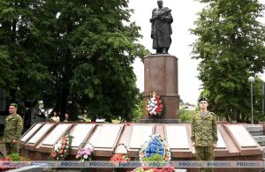 22 июня — День всенародной памяти и скорби