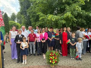 22 июня — День всенародной памяти и скорби