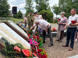 22 июня — День всенародной памяти и скорби