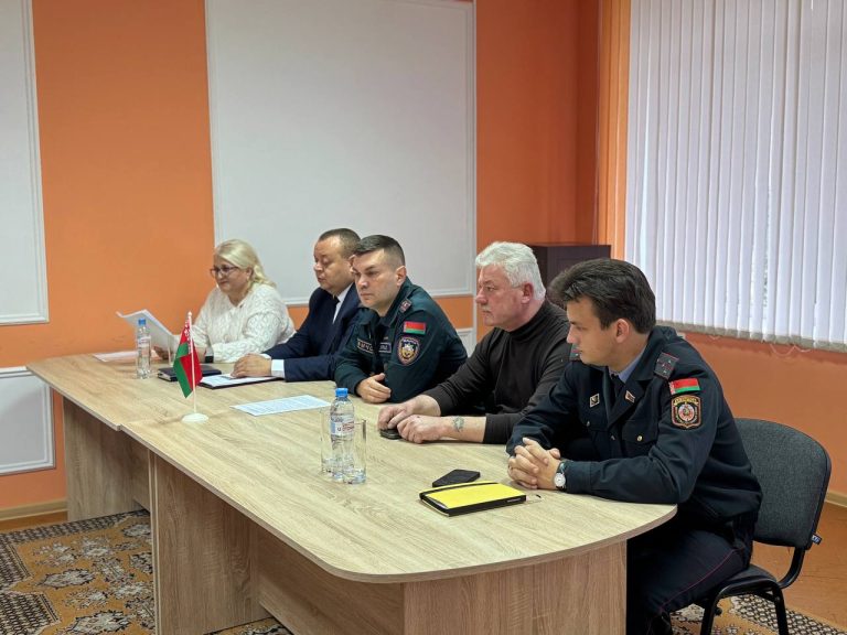 Единый день информирования